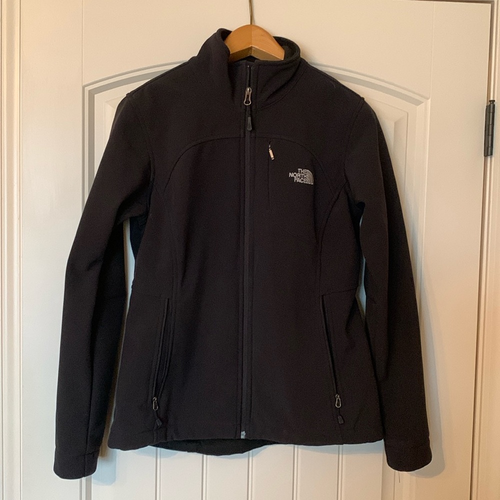 The North Face Windwall Women’s Jacket